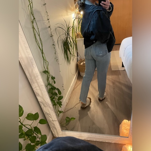 VINTAGE TOMMY JEANS denim jacket. Size L - Picture 2 of 12